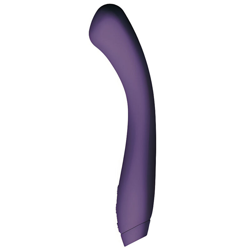 JE JOUE - VIBRATORE JUNO G-SPOT - VIOLA Je Joue