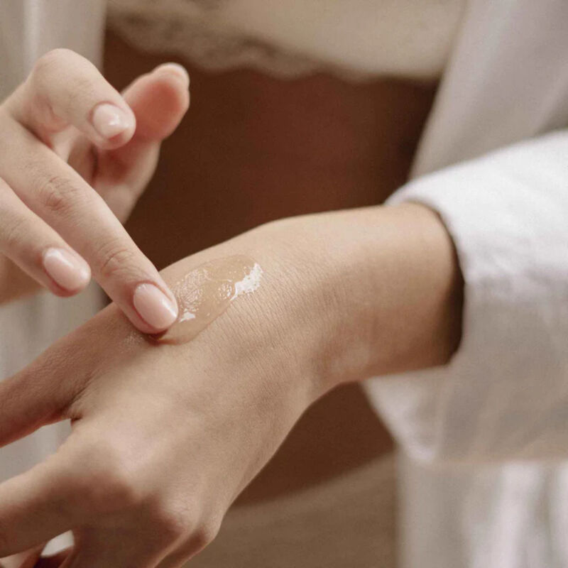 BIJOUX - INDISCRETS SIERO ORGASMICO PER CLITORIDE Bijoux Au Naturel