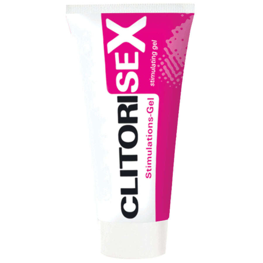 JOYDIVION EROPHARM - CLITORISEX GEL STIMOLANTE 25 ML Joydivision Eropharm