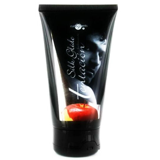 TENTACION - LUBRIFICANTE AL GUSTO DI CIOCCOLATO 75 ML Tentacion