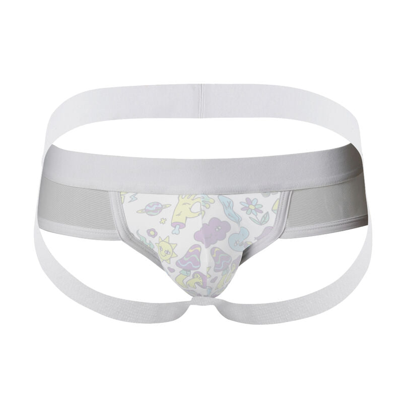 CUT4MEN - JOCKSTRAP MIAMI XL Cut4men Jockstrap