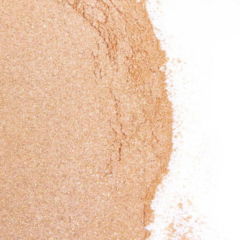 SECRETPLAY - KIT GOLDEN LIGHT AFRODISIACO POLVERE EDIBILE DI CIOCCOLATO E PIUMA Secretplay 100% Games