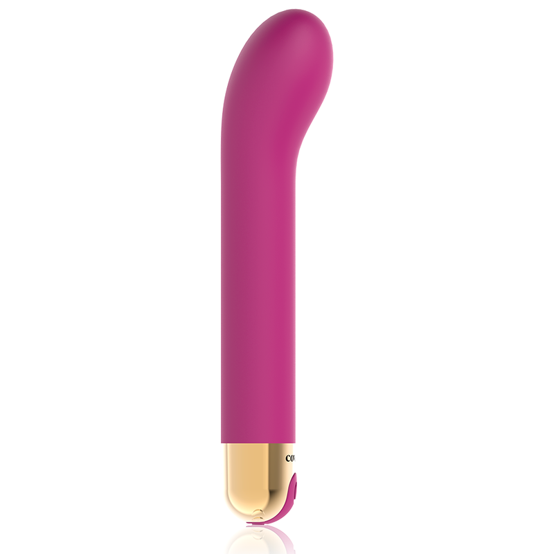 COVERME - VIBRATORE G-SPOT 10 VELOCIT Coverme
