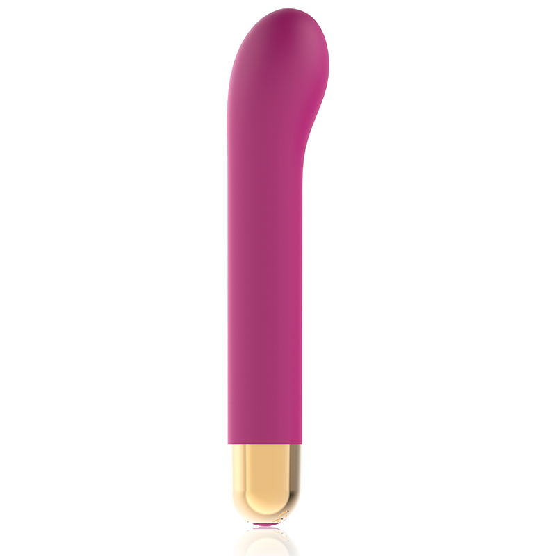 COVERME - VIBRATORE G-SPOT 10 VELOCIT Coverme