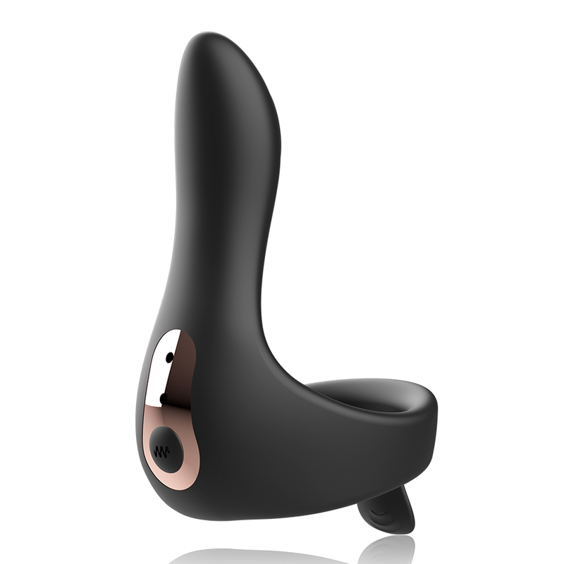 ANBIGUO - STIMOLATORE GHIANDOLA E PERINEO ARKADIO COMPATIBILE CON TECNOLOGIA WIRELESS WATCHME Anbiguo