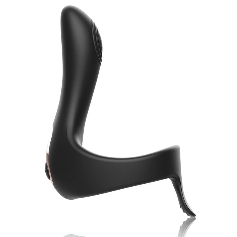 ANBIGUO - STIMOLATORE GHIANDOLA E PERINEO ARKADIO COMPATIBILE CON TECNOLOGIA WIRELESS WATCHME Anbiguo