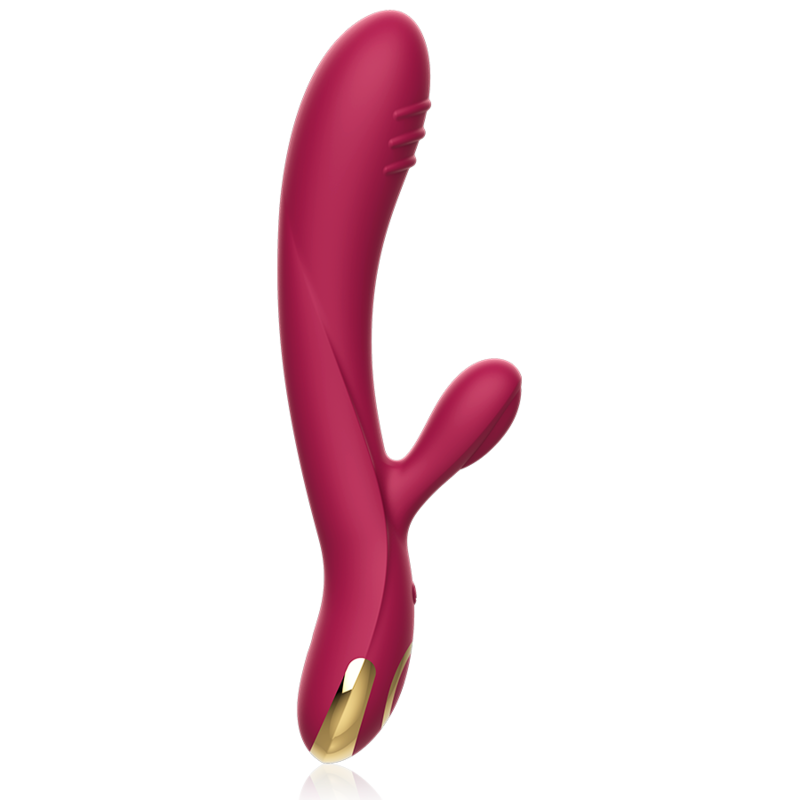 CICI BEAUTY - VIBRATORE CONIGLIO IN SILICONE PREMIUM Cici Beauty