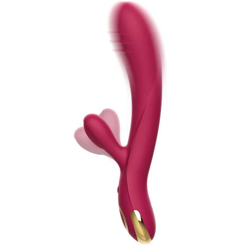 CICI BEAUTY - VIBRATORE CONIGLIO IN SILICONE PREMIUM Cici Beauty