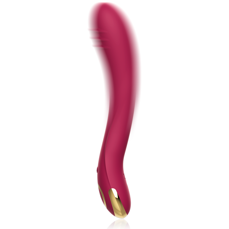 CICI BEAUTY - VIBRATORE DEL PUNTO G IN SILICONE PREMIUM Cici Beauty