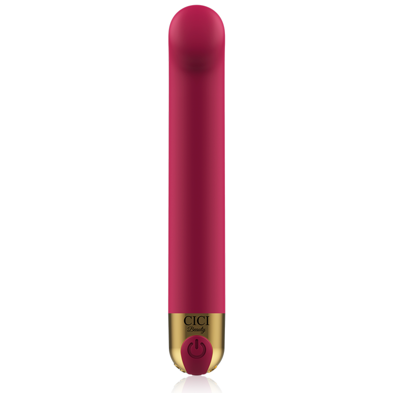 CICI BEAUTY - PREMIUM SILICONE CLIT STIMOLATORE Cici Beauty