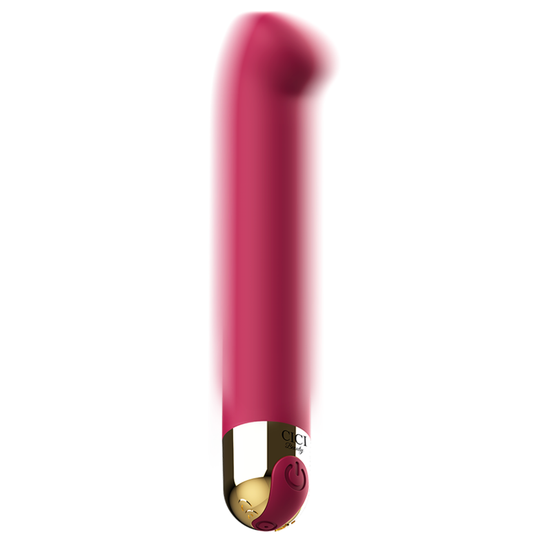 CICI BEAUTY - PREMIUM SILICONE CLIT STIMOLATORE Cici Beauty