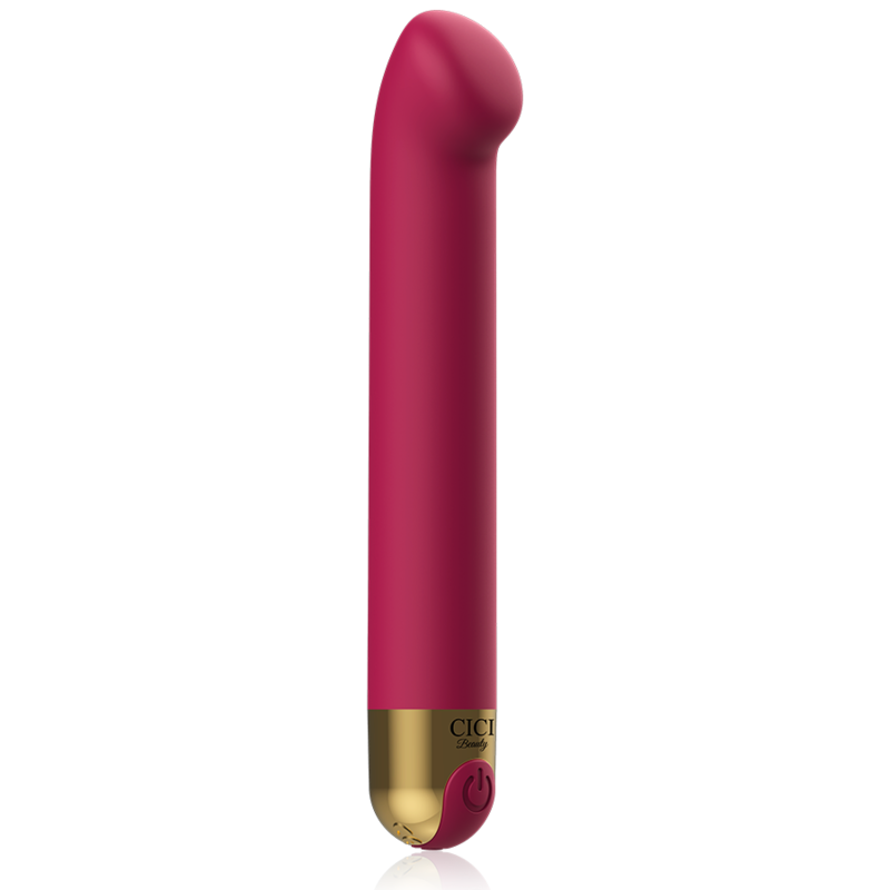 CICI BEAUTY - PREMIUM SILICONE CLIT STIMOLATORE Cici Beauty