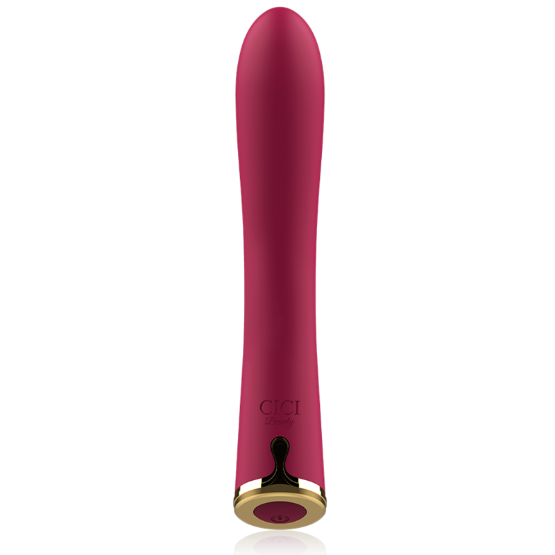 CICI BEAUTY - PREMIUM SILICONE PUSH BULLET Cici Beauty