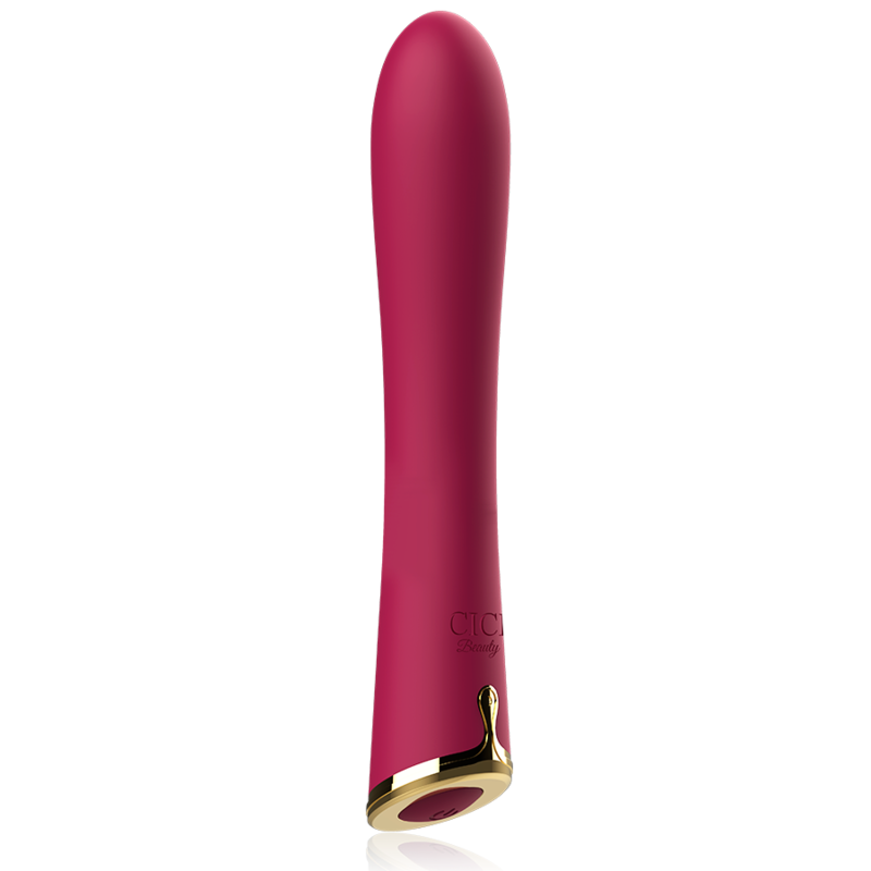 CICI BEAUTY - PREMIUM SILICONE PUSH BULLET Cici Beauty