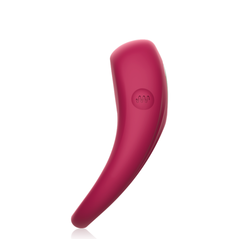 CICI BEAUTY - ANELLO VIBRANTE IN SILICONE PREMIUM Cici Beauty