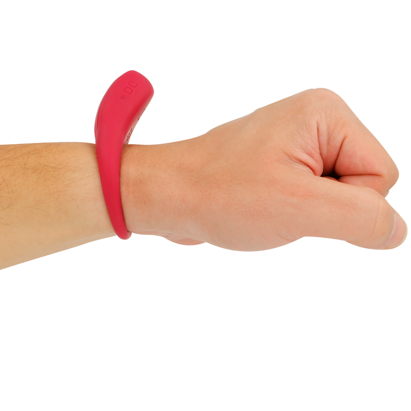 CICI BEAUTY - ANELLO VIBRANTE IN SILICONE PREMIUM Cici Beauty