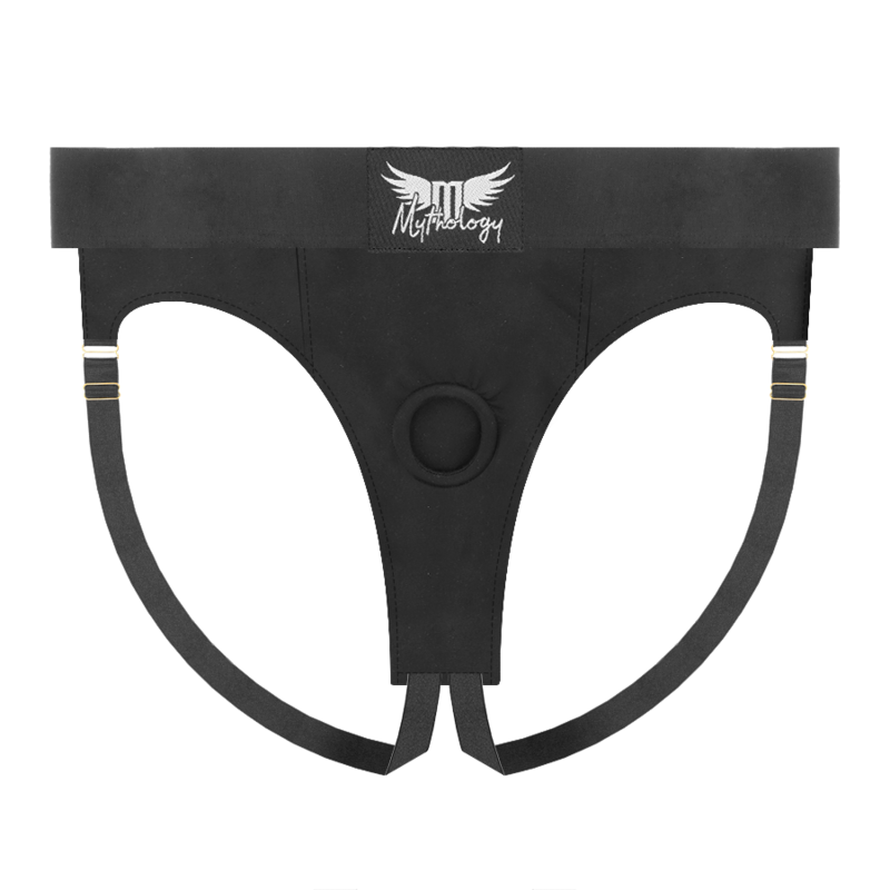 MYTHOLOGY PETTORINAFANTASY - PETTORINA SUPER ELASTICA TAGLIA UNICA Mythology Fantasy Harness