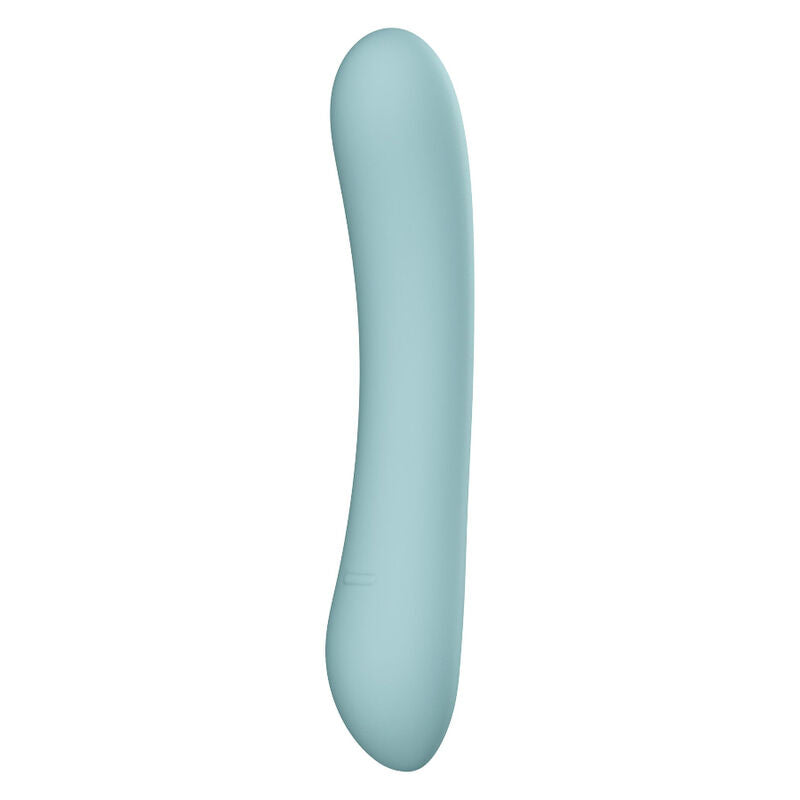 KIIROO - VIBRATORE PUNTO G PEARL 2+ - TURCHESE Kiiroo