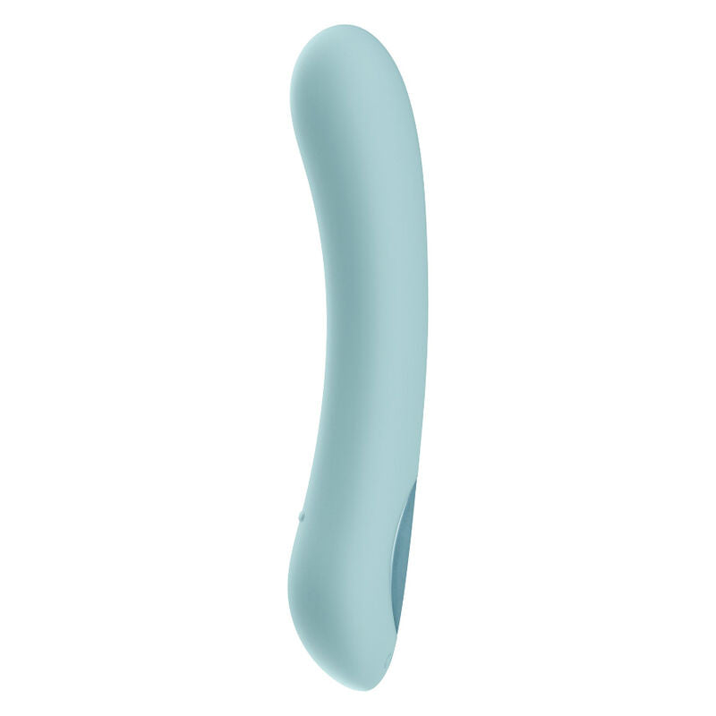 KIIROO - VIBRATORE PUNTO G PEARL 2+ - TURCHESE Kiiroo