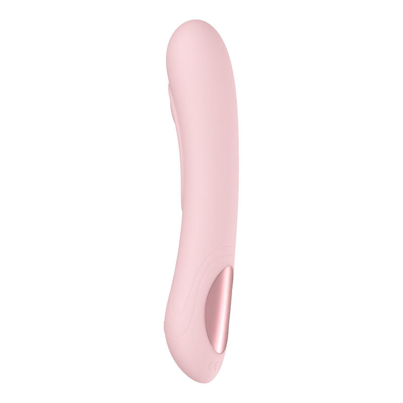 KIIROO - VIBRATORE PUNTO G PEARL 3 - ROSA Kiiroo