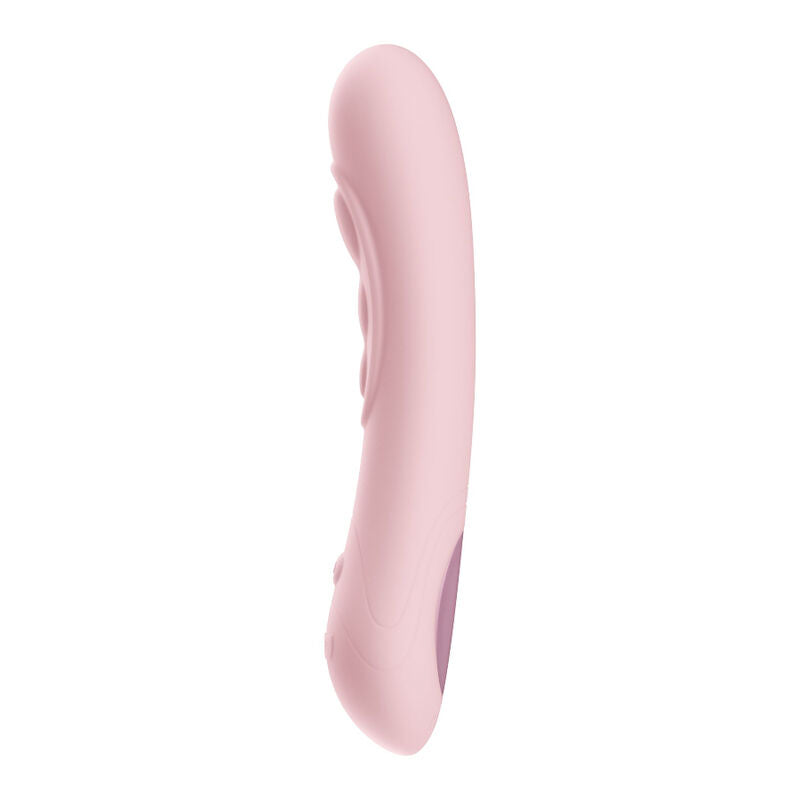 KIIROO - VIBRATORE PUNTO G PEARL 3 - ROSA Kiiroo