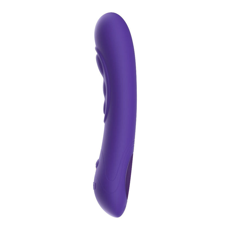 KIIROO - VIBRATORE PUNTO G PEARL 3 - VIOLA Kiiroo