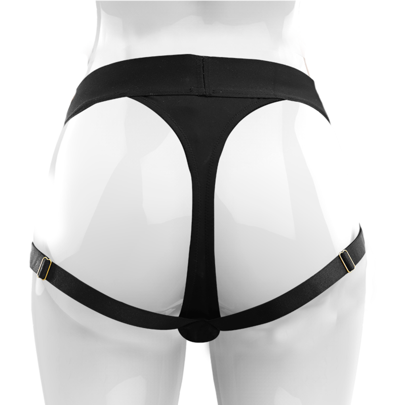 MYTHOLOGY PETTORINAFANTASY - PETTORINA SUPER ELASTICA TAGLIA UNICA Mythology Fantasy Harness