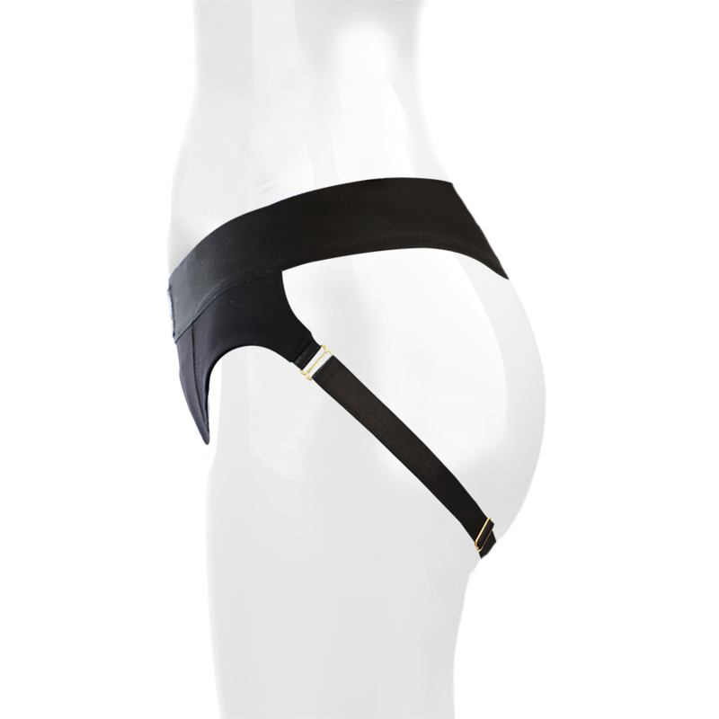 MYTHOLOGY PETTORINAFANTASY - PETTORINA SUPER ELASTICA TAGLIA UNICA Mythology Fantasy Harness