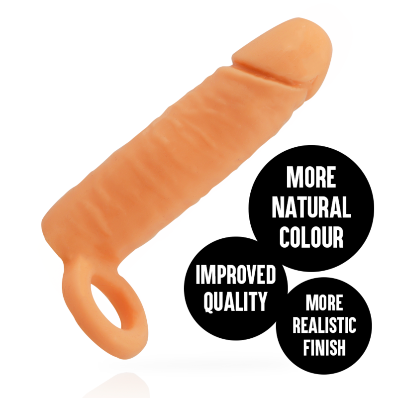 ADDICTED TOYS - ESTENDONO IL TUO PENE 16 CM Addicted Toys