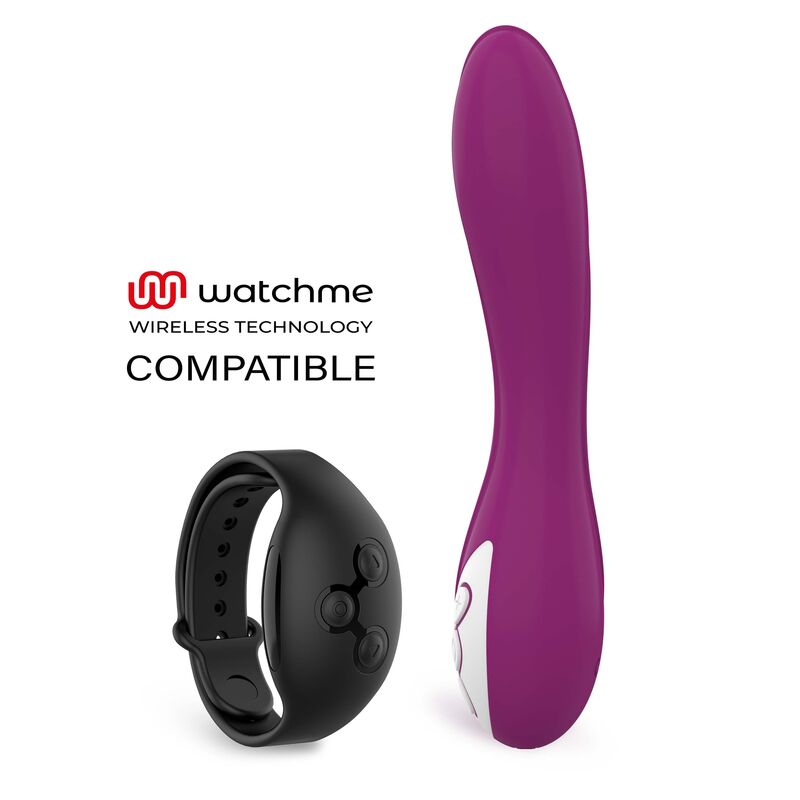 COVERME - ELSIE COMPATIBILE CON LA TECNOLOGIA WIRELESS WATCHME Coverme