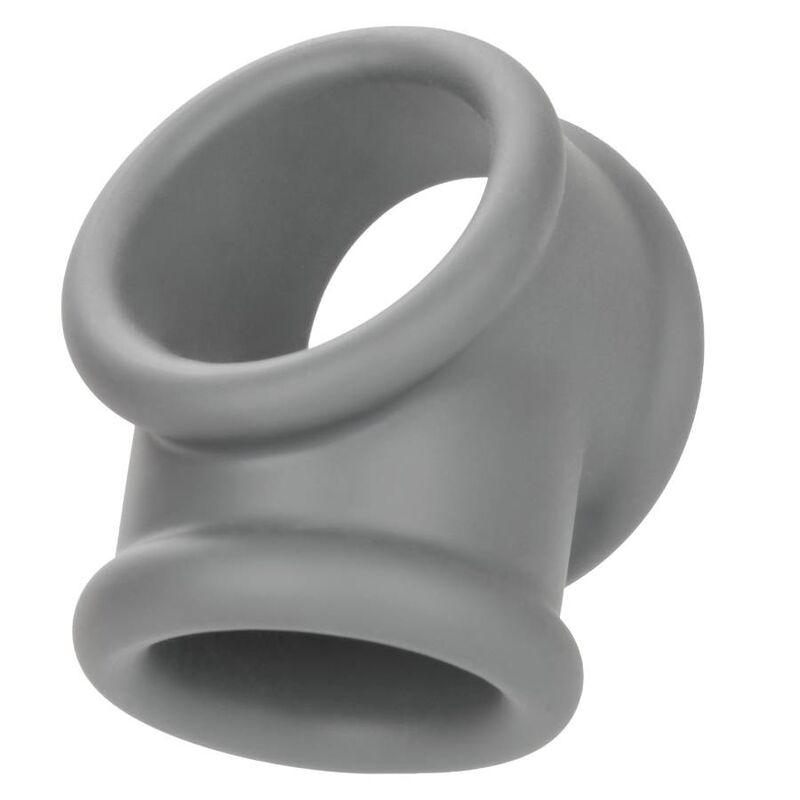 CALEXOTICS - ANELLO ALPHA PRECISION GRIGIO Calexotics