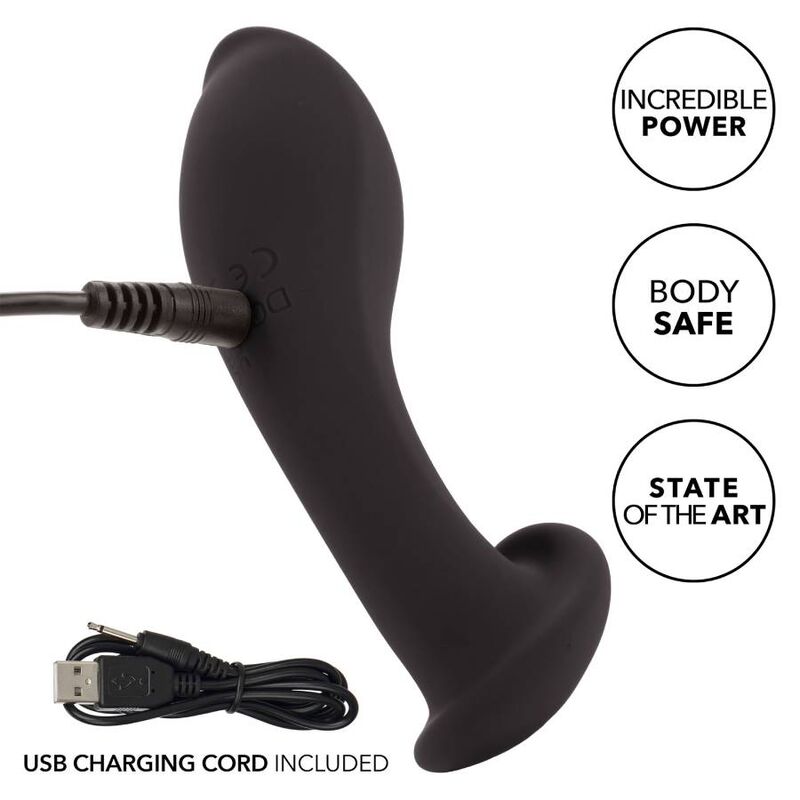 CALEXOTICS - SONDA FLESSIBILE IN SILICONE LIQUIDO Calexotics
