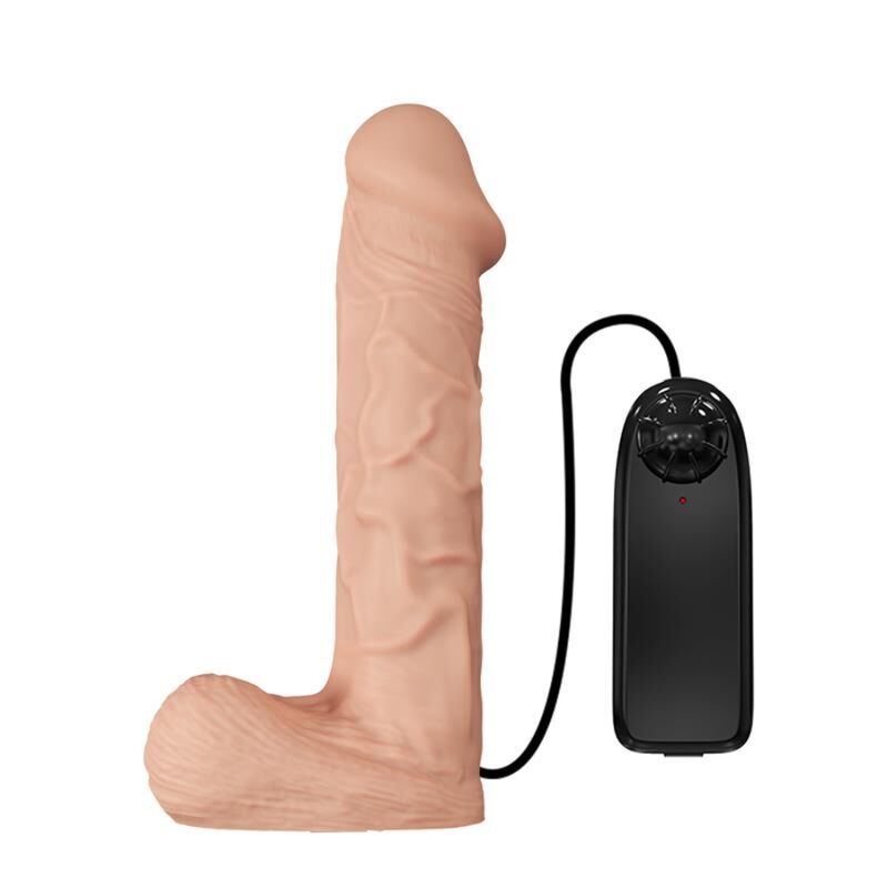 BAILE - IMBRAGATURA DA ULTRA PASSIONATA 26 CM NATURALE Baile Harness Collection