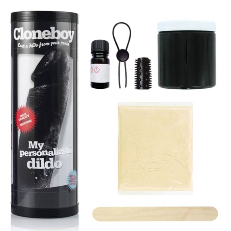 CLONEBOY - KIT PER CLONER DEL PENE Cloneboy