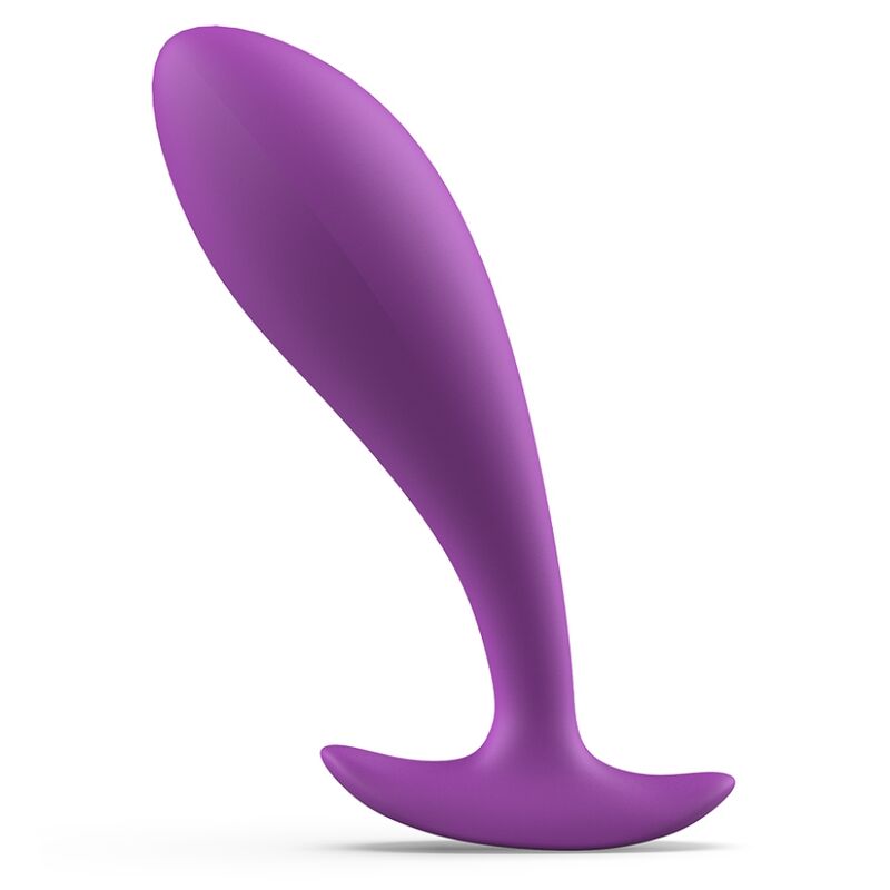 B SWISH - BFILLED BASIC PROSTATIC PLUG ORCHIDEA B Swish