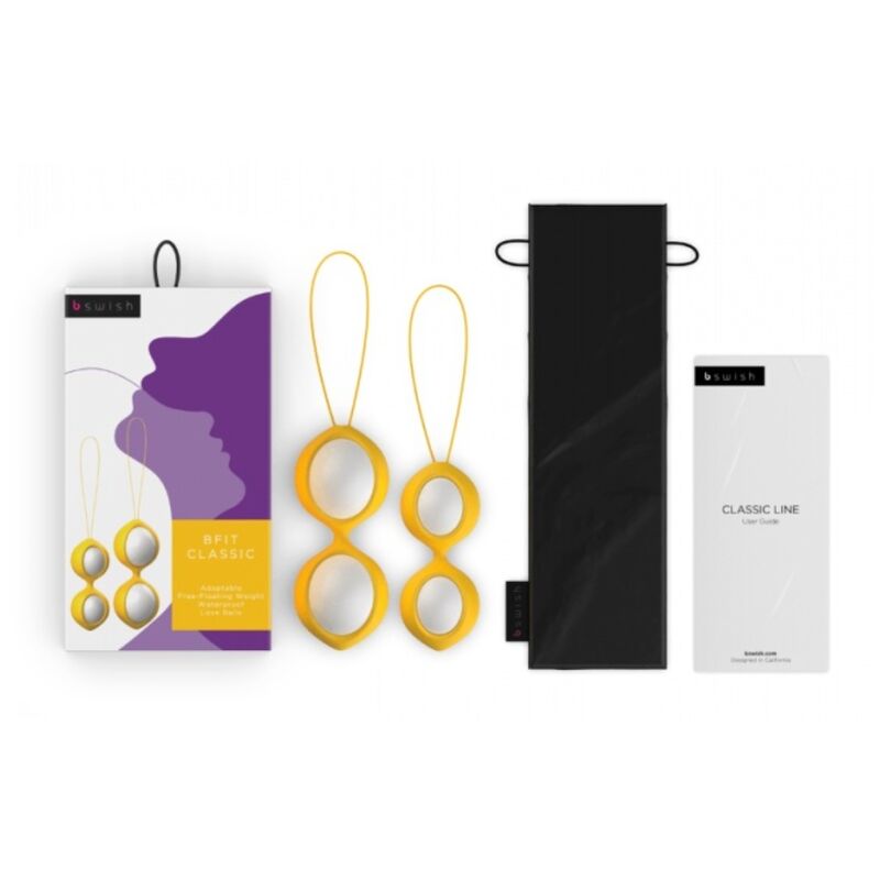 B SWISH - BFIT CLASSIC DORADO B Swish