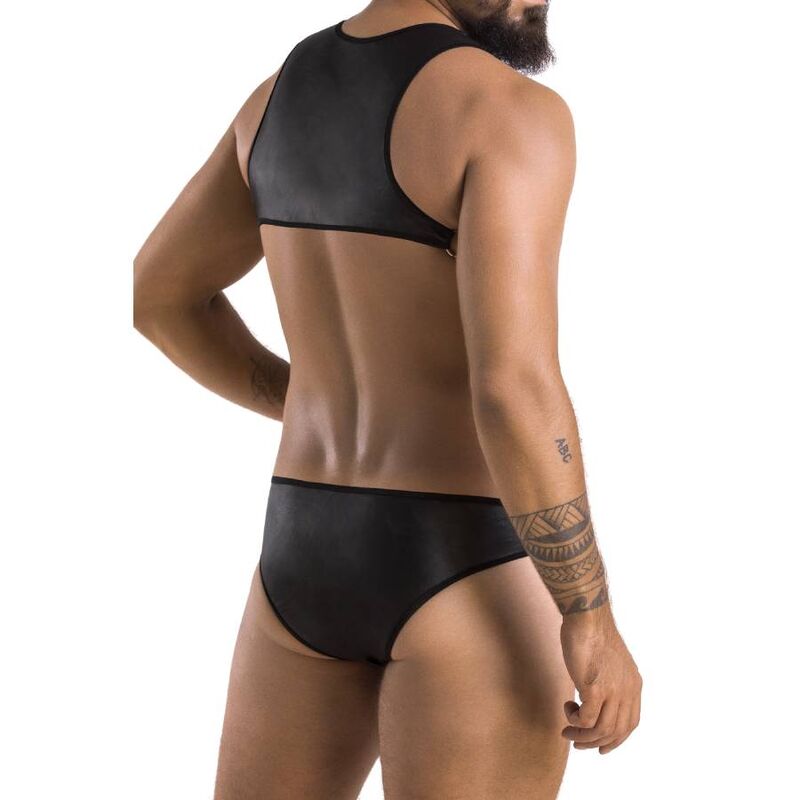 PASSION - 056 BODY ADAM NERO S/M Passion Men