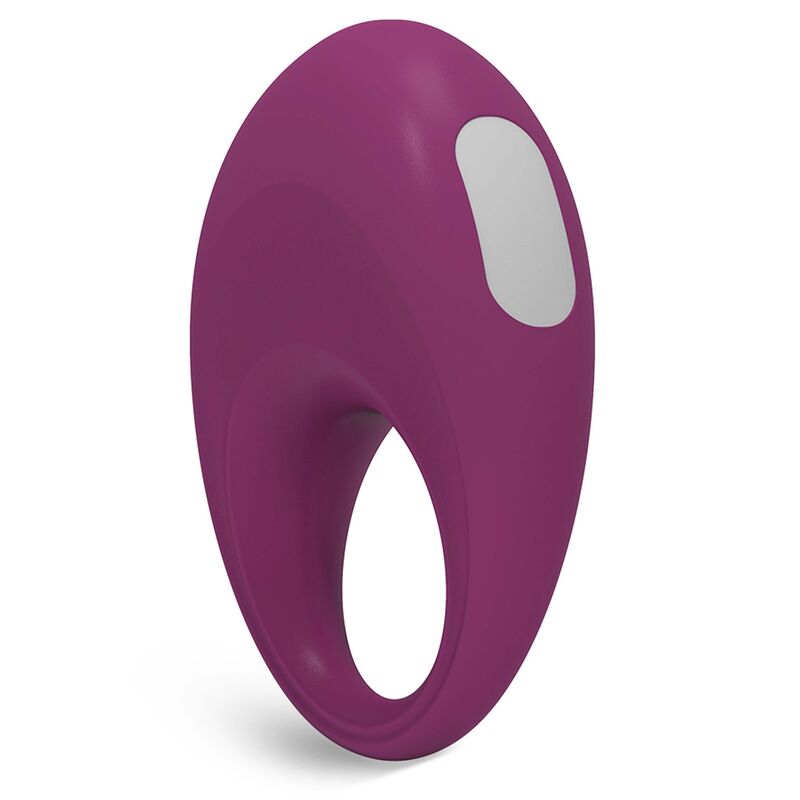 COVERME - ANELLO RICARICABILE DYLAN COMPATIBILE CON TECNOLOGIA WIRELESS WATCHME Coverme