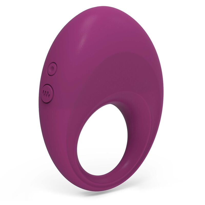 COVERME - ANELLO RICARICABILE DYLAN COMPATIBILE CON TECNOLOGIA WIRELESS WATCHME Coverme