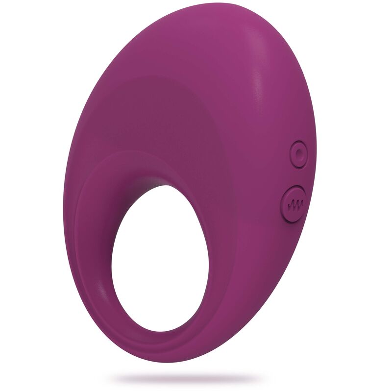 COVERME - ANELLO RICARICABILE DYLAN COMPATIBILE CON TECNOLOGIA WIRELESS WATCHME Coverme