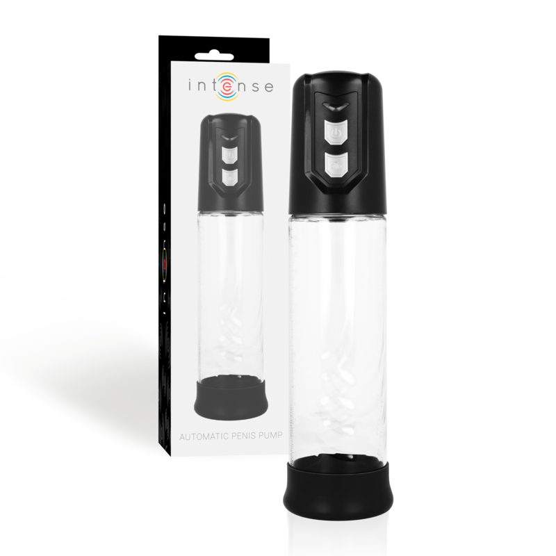 INTENSE - POMPA AUTOMATICA Intense Pump