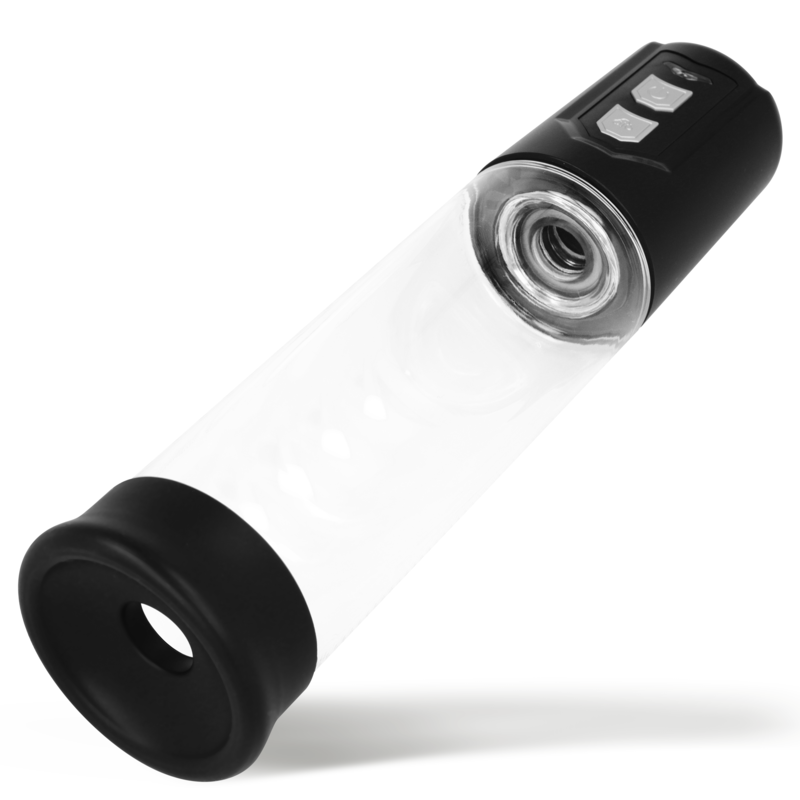 INTENSE - POMPA AUTOMATICA Intense Pump