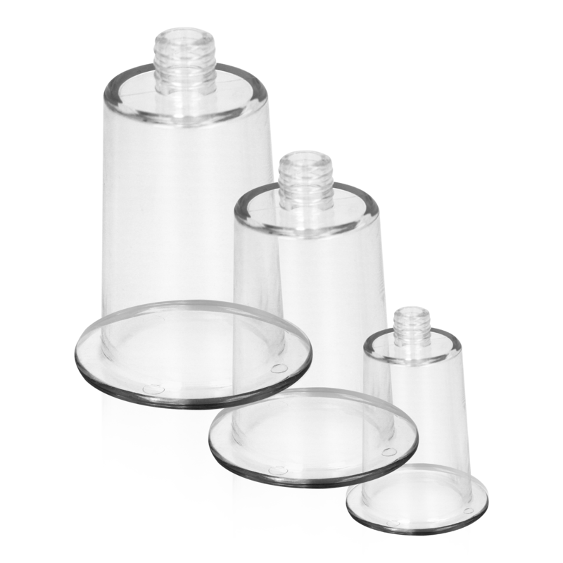 INTENSE - VENTOSA UNISEX PER CAPEZZOLI Intense Pump