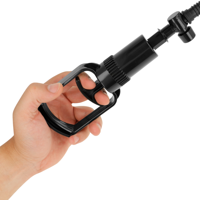 INTENSE - VENTOSA UNISEX PER CAPEZZOLI Intense Pump