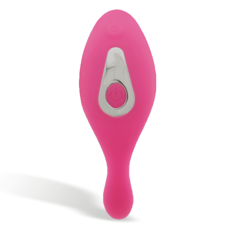 INTENSE - ROB PANTIE REMOTE CONTROL ROSA Intense Fun
