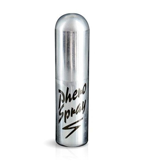 RUF - FEROMONI SPRAY UOMO 15ML Ruf