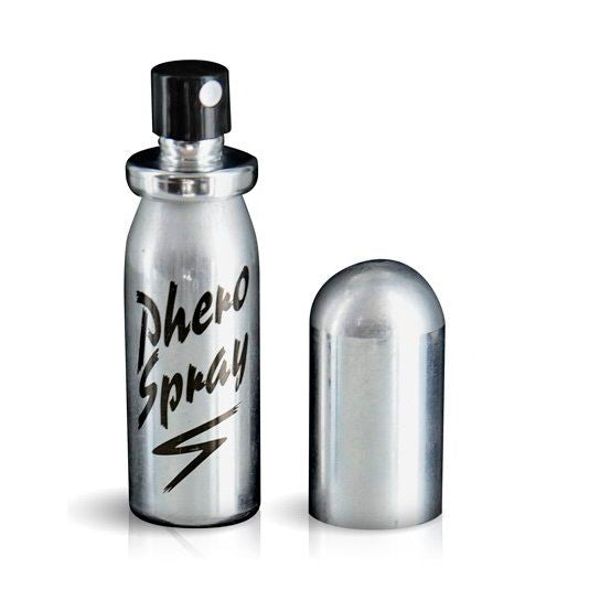 RUF - FEROMONI SPRAY UOMO 15ML Ruf