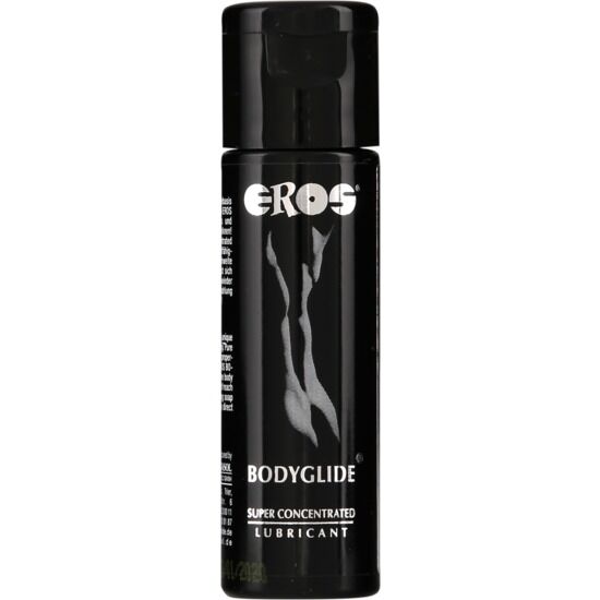 EROS - BODYGLIDE LUBRIFICANTE SILICONE SUPERCOCENTRATO 30 ML Eros Classic Line