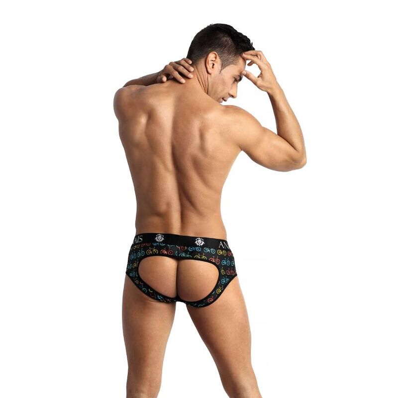 ANAIS MEN - BENITO JOCK BIKINI XL Anais Men Jock