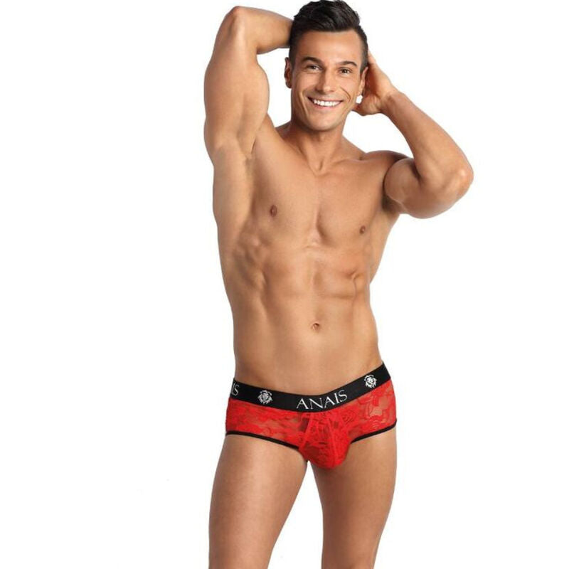 ANAIS MEN - BRAVE JOCK BIKINI XL Anais Men Jock